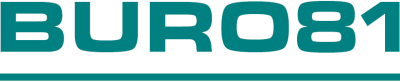 Logo BURO81